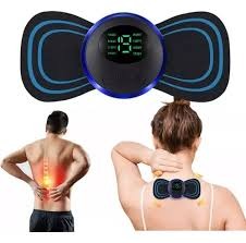 Miniatura 5 de Masajeador Ems Tapet Pies Gluteo Ems